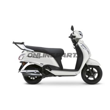 Top Case Carrier Shad