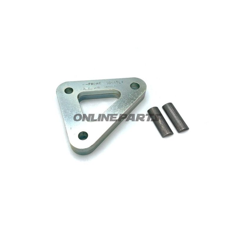 SÆNKNING BAGPÅ STZ VED