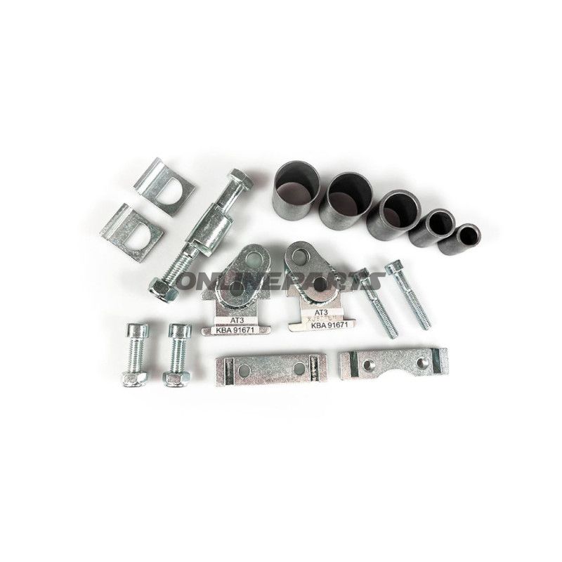 SÆNKNING BAGPÅ STZ VED