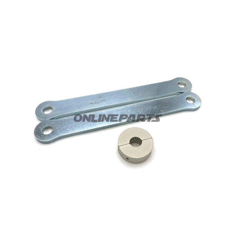 SÆNKNING BAGPÅ STZ VED