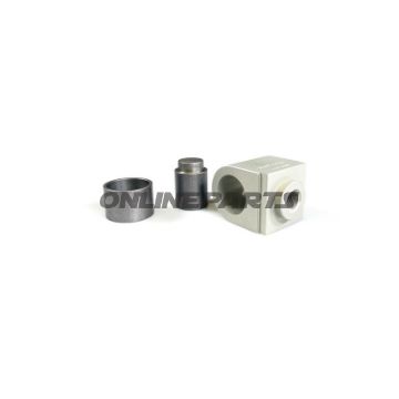 SÆNKNING BAGPÅ STZ VED