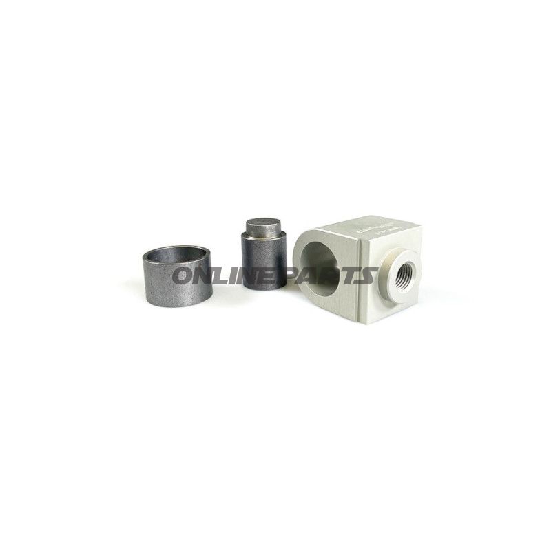 SÆNKNING BAGPÅ STZ VED