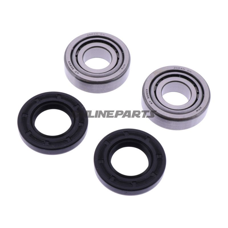 RADLAGER STZ KPL JMP M HAR