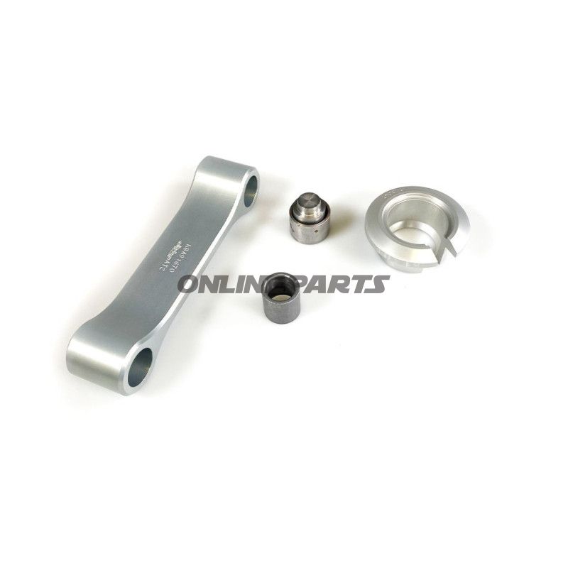 SÆNKNING BAGPÅ STZ VED