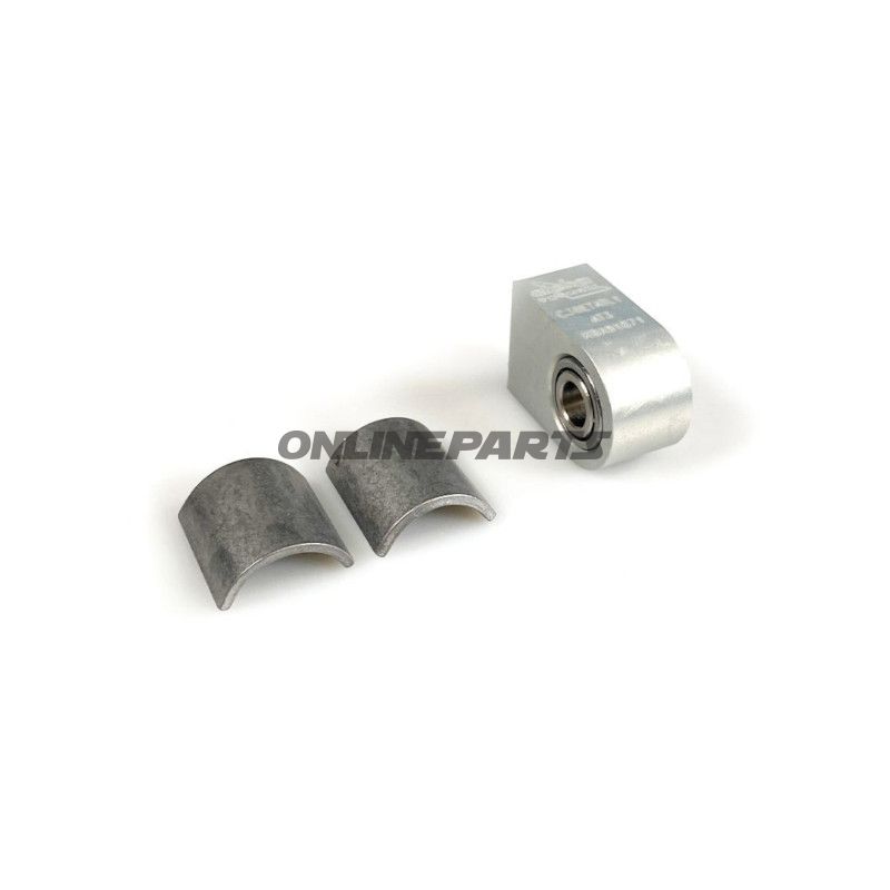 SÆNKNING BAGPÅ STZ VED