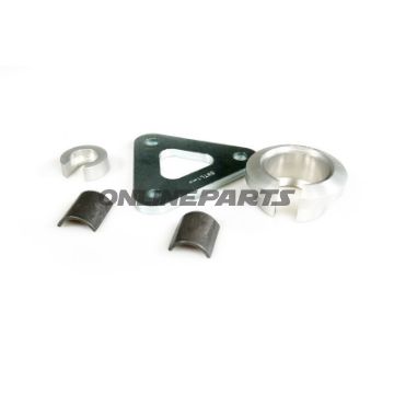 SÆNKNING BAGPÅ STZ VED