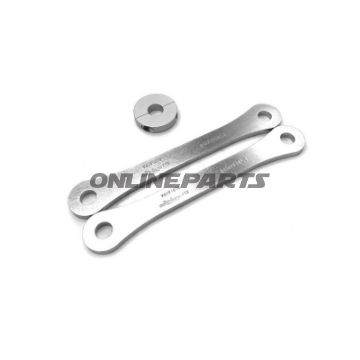 SÆNKNING BAGPÅ STZ VED