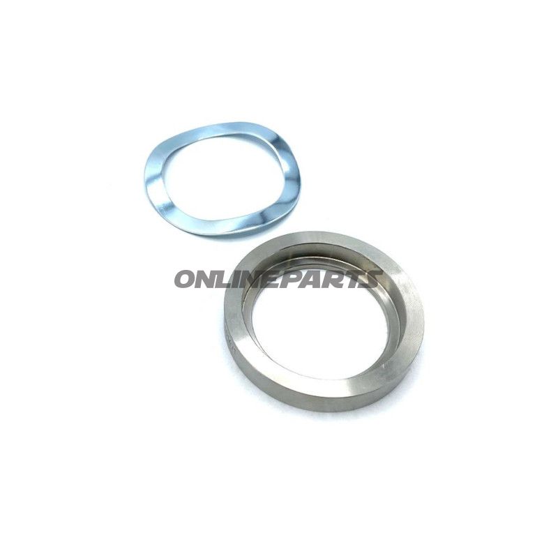 SÆNKNING BAGPÅ STZ VED