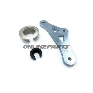 SÆNKNING BAGPÅ STZ VED