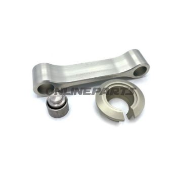 SÆNKNING BAGPÅ STZ VED