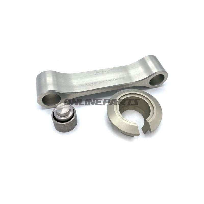 SÆNKNING BAGPÅ STZ VED