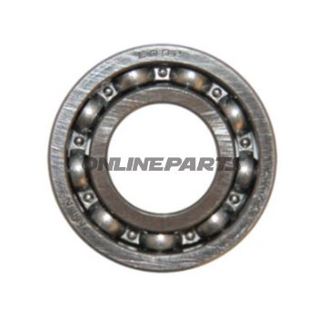 BÆRENDE ALTN 7520605