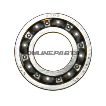 KUGELL 6003 NTN IT 7520608 02/20