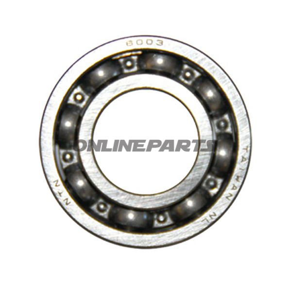 KUGELL 6003 NTN IT 7520608 02/20