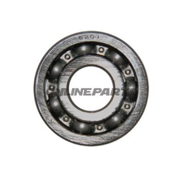 BÆRENDE ALTN 7520626