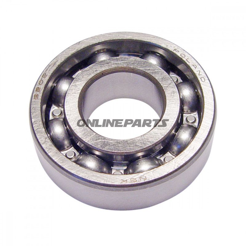 KUGELL 6202 NTN IT 7520632 02/20