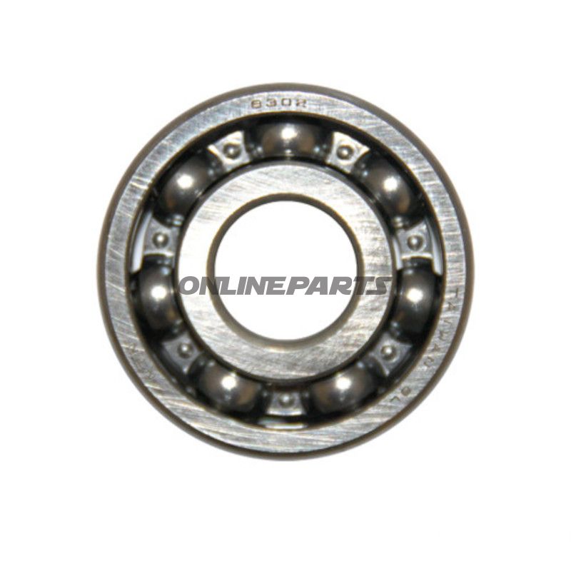 KUGELL 6302 NTN IT 7520655 02/20