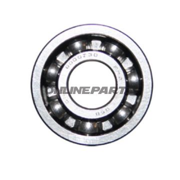 KUGELL 6000 C3 NTN SE 7520600 02/20