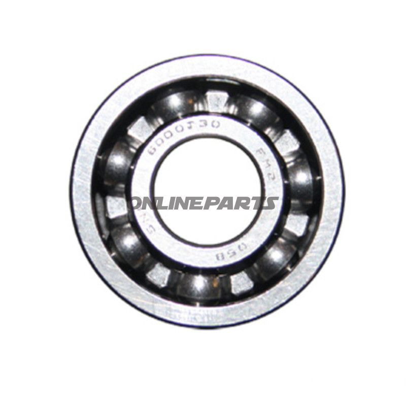 KUGELL 6000 C3 NTN SE 7520600 02/20