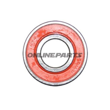 KUGELL 6001 2RS NTN IT 7520603 02/20