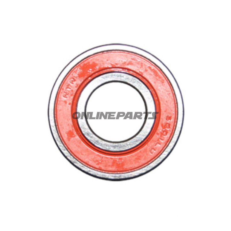 KUGELL 6001 2RS NTN IT 7520603 02/20