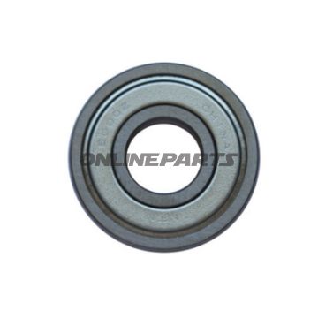 KUGELL 6000 ZZ SNR IT 7520601 02/20