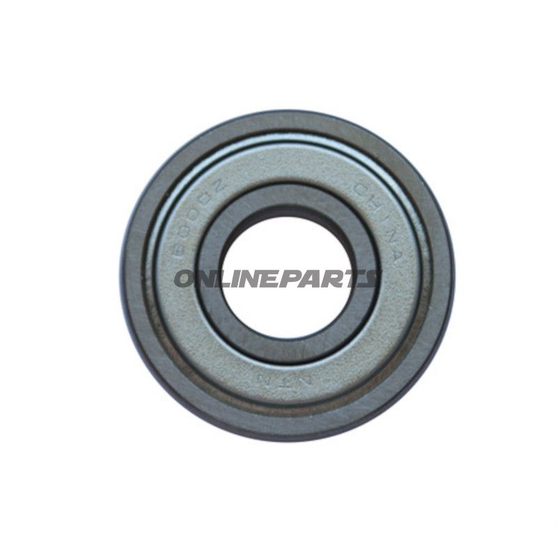 KUGELL 6000 ZZ SNR IT 7520601 02/20