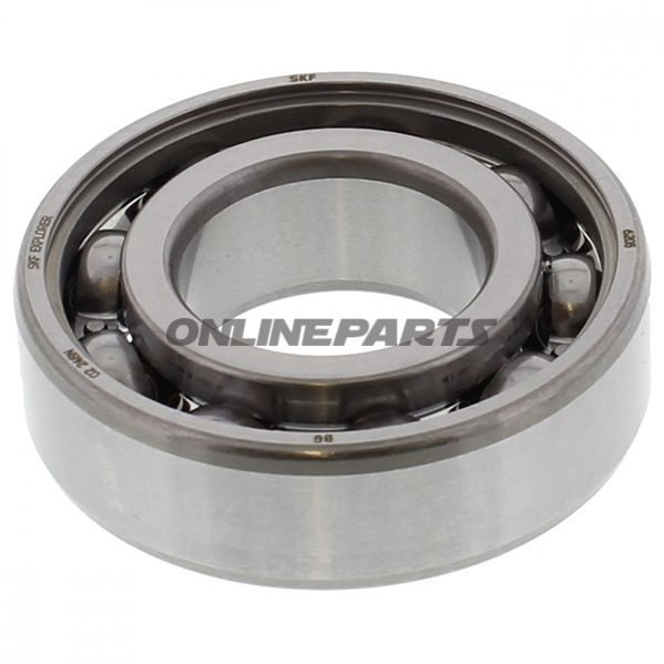 KUGELL 6205 NTN IT 7520648 02/20