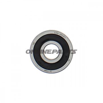 KUGELL 6200 2RSC3 SNR IT 7520623 02/20