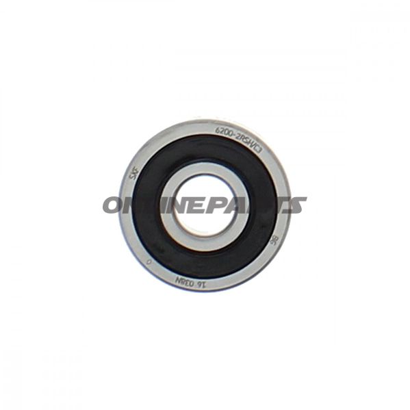 KUGELL 6200 2RSC3 SNR IT 7520623 02/20