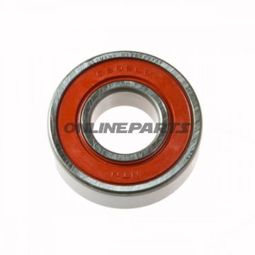 Kugleleje 6202 2RSC3 NTN se 7520634 02/20