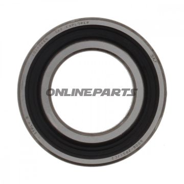 RULLELEJE 6006 2RS C3 ALTN 7520619