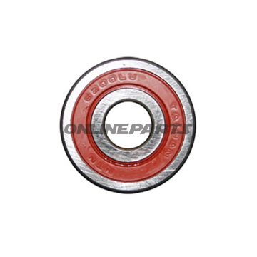 RULLELEJE 6200 2RS ALTN 7520622