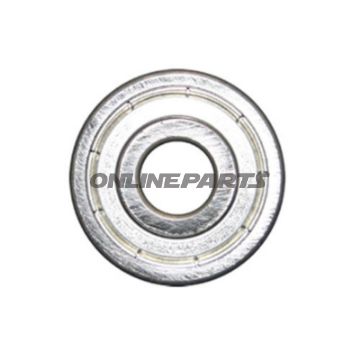 RULLELEJE 6200ZZ ALTN 7520625