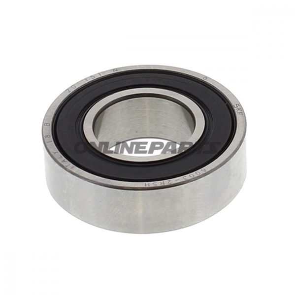 KUGELL 6003 2RS SNR SE 7520609 02/20