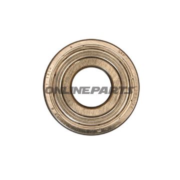 RULLELEJE 6203ZZ ALTN 7520642