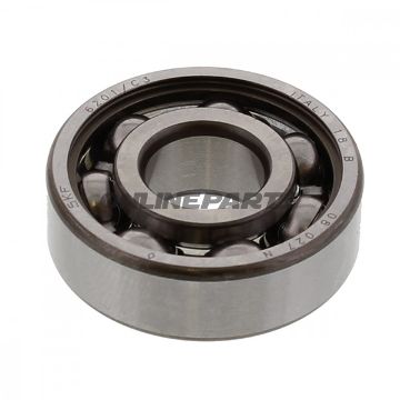 KUGELL 6201 C3 NTN SE 7520629 02/20