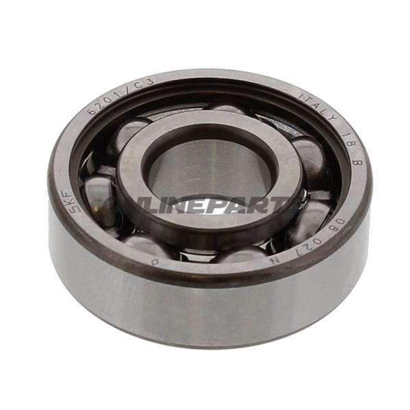 KUGELL 6201 C3 NTN SE 7520629 02/20