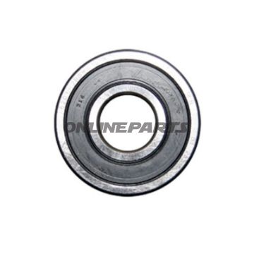 KUGELL 6201 ZZ SNR IT 7520630 02/20