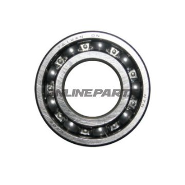 KUGELL 6205 C3 NTN SE 7520650 02/20