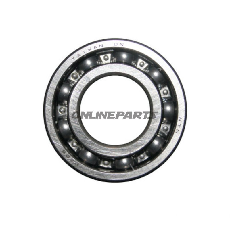 KUGELL 6205 C3 NTN SE 7520650 02/20