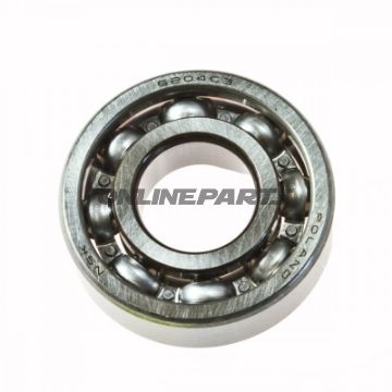 KUGELL 6204 C3 NTN SE 7520673 02/20