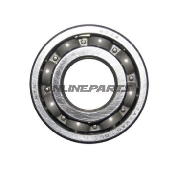 RULLELEJE 6204 C4 NTN SE 7520647 02/20