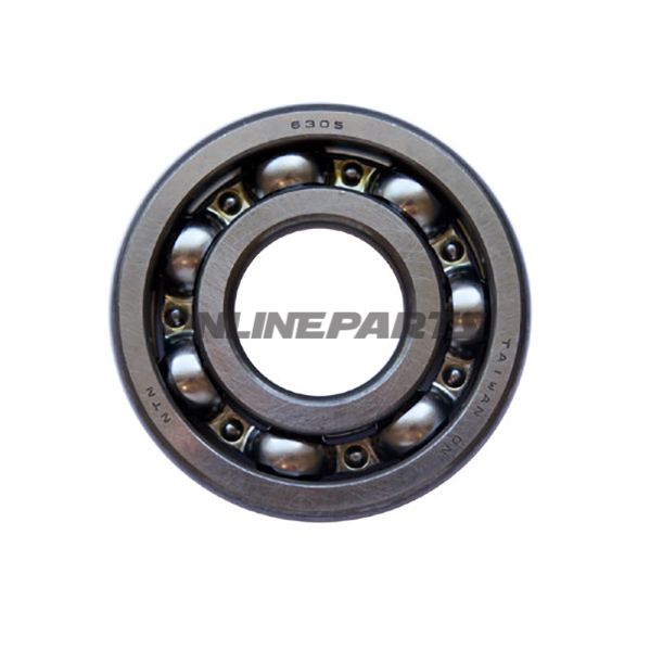 KUGELL 6305 C3 NTN SE 7520670 02/20