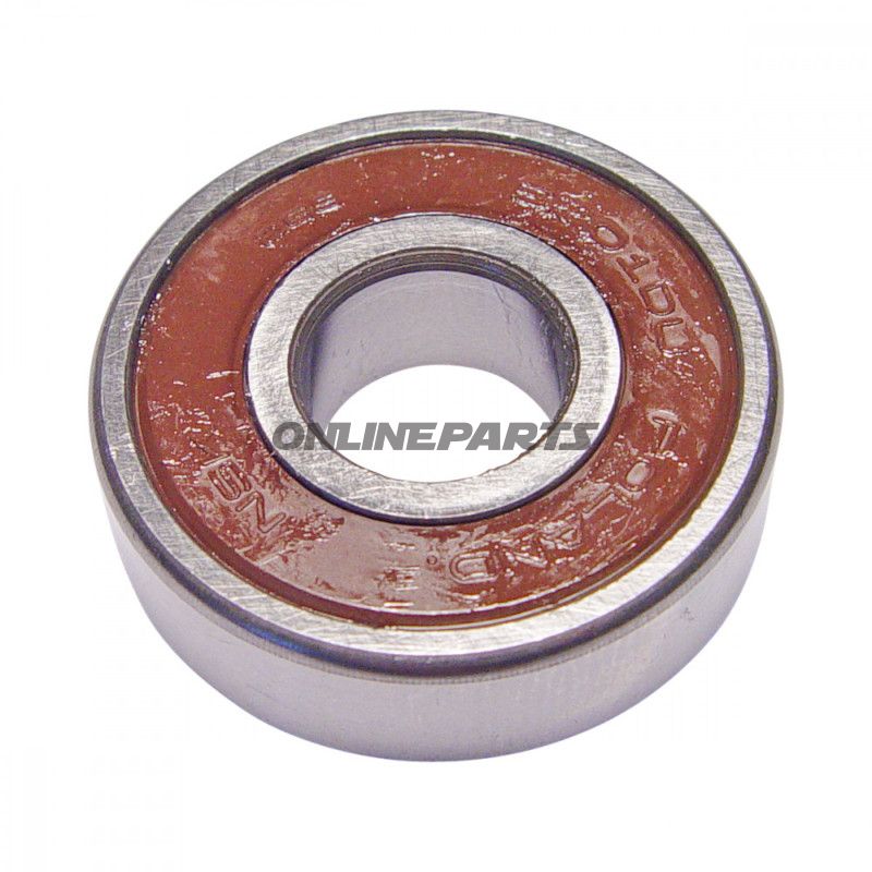 Kugleleje 6201 2RS NTN se 7520627 02/20