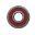 HJULLEJE 6303 2RS C3 RULLELEJE 17X47X14MM