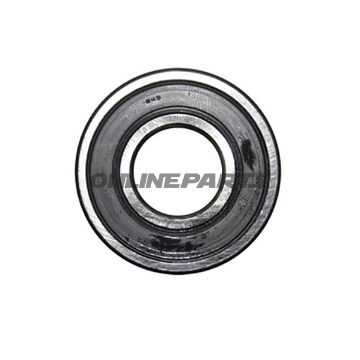 RULLELEJE 6203 2RS NTN SE 7520637 02/20