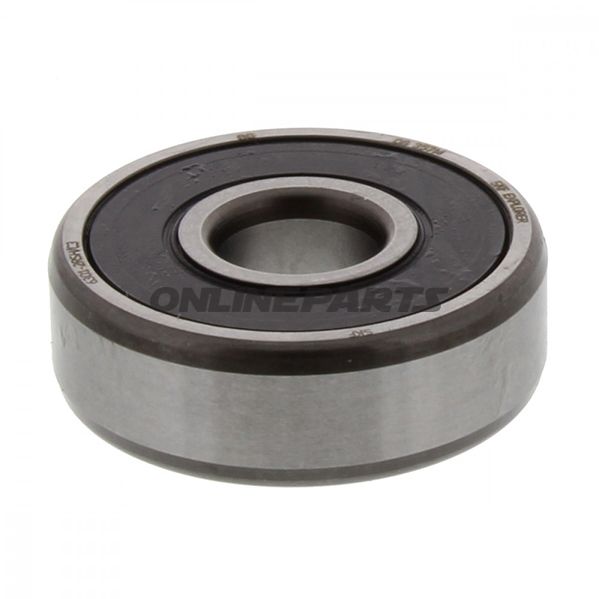 KUGELL 6301 2RS SNR SE 7520652 02/20