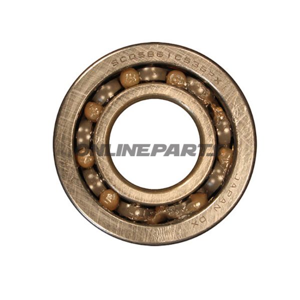 RULLELEJE 6304C3 ALTN 7520667