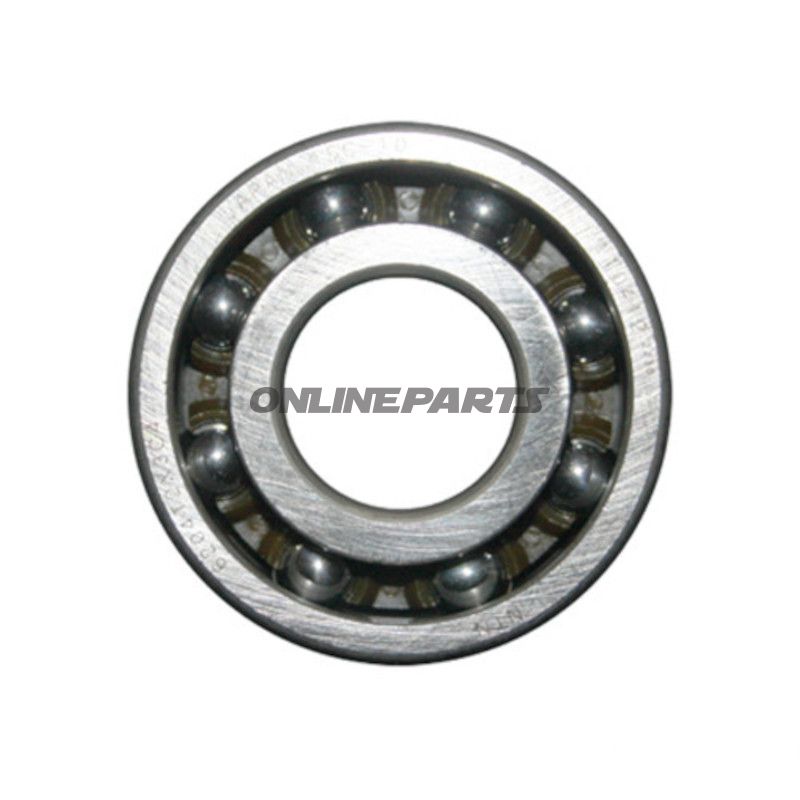 RULLELEJE 6204 T2 C4 ALTN 7521656